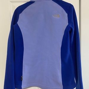 North Face Fleece